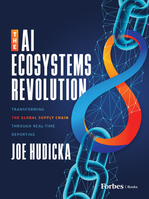 cover image of The AI Ecosystems Revolution